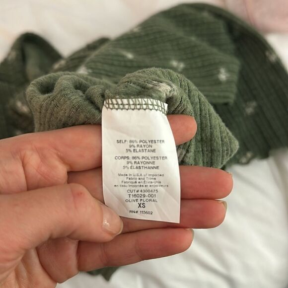 All In Favor Top - Picture 6 of 6